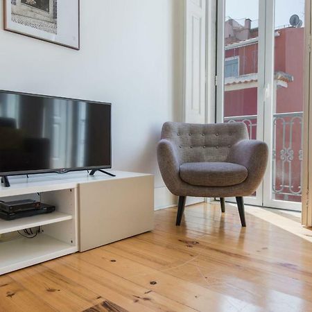Lovelystay - Sunny Santa Catarina II Lisboa Екстериор снимка