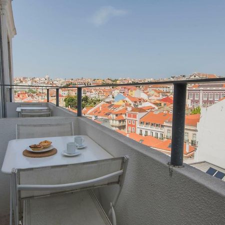 Lovelystay - Sunny Santa Catarina II Lisboa Екстериор снимка