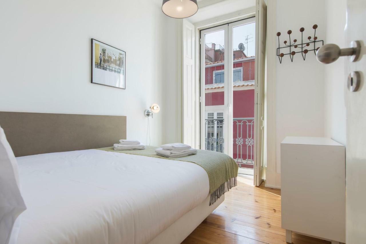 Lovelystay - Sunny Santa Catarina II Lisboa Екстериор снимка