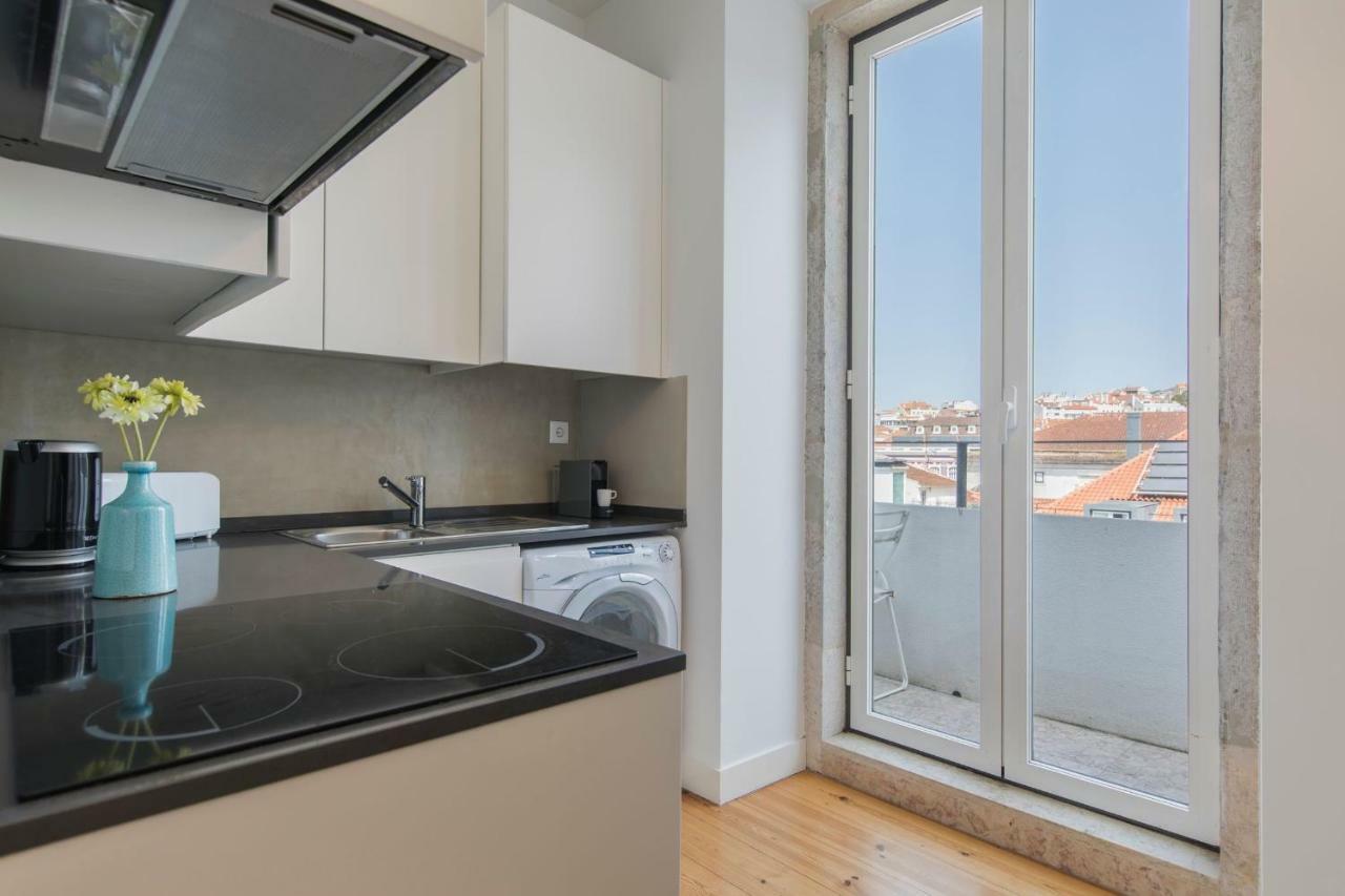 Lovelystay - Sunny Santa Catarina II Lisboa Екстериор снимка