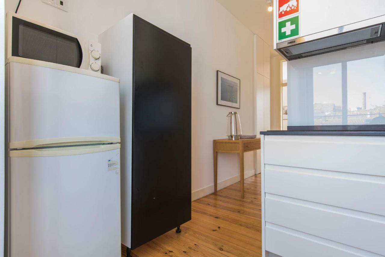 Lovelystay - Sunny Santa Catarina II Lisboa Екстериор снимка