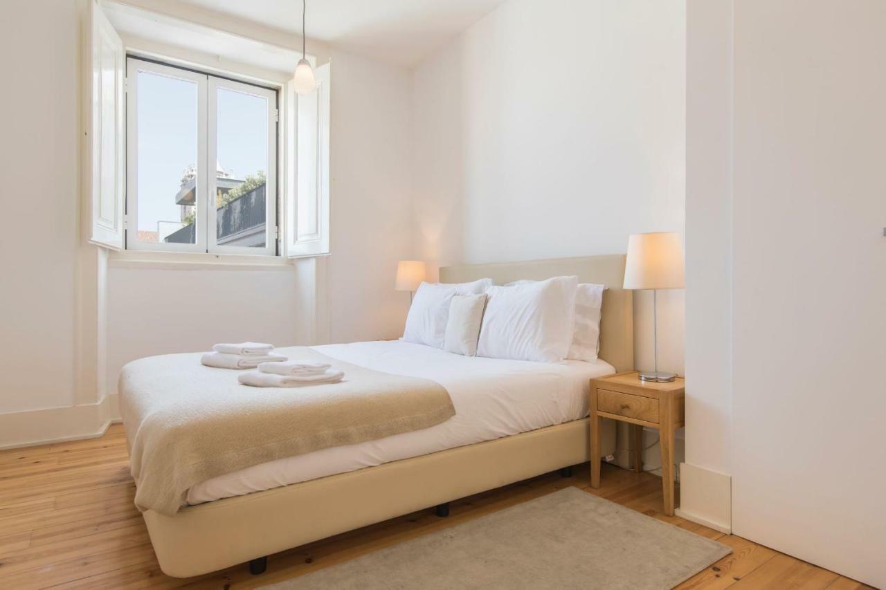 Lovelystay - Sunny Santa Catarina II Lisboa Екстериор снимка
