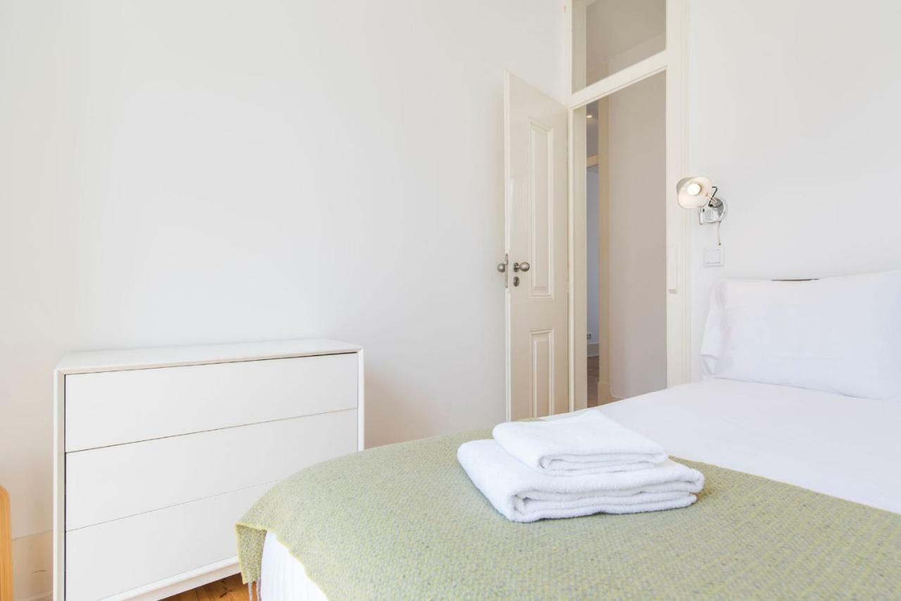 Lovelystay - Sunny Santa Catarina II Lisboa Екстериор снимка