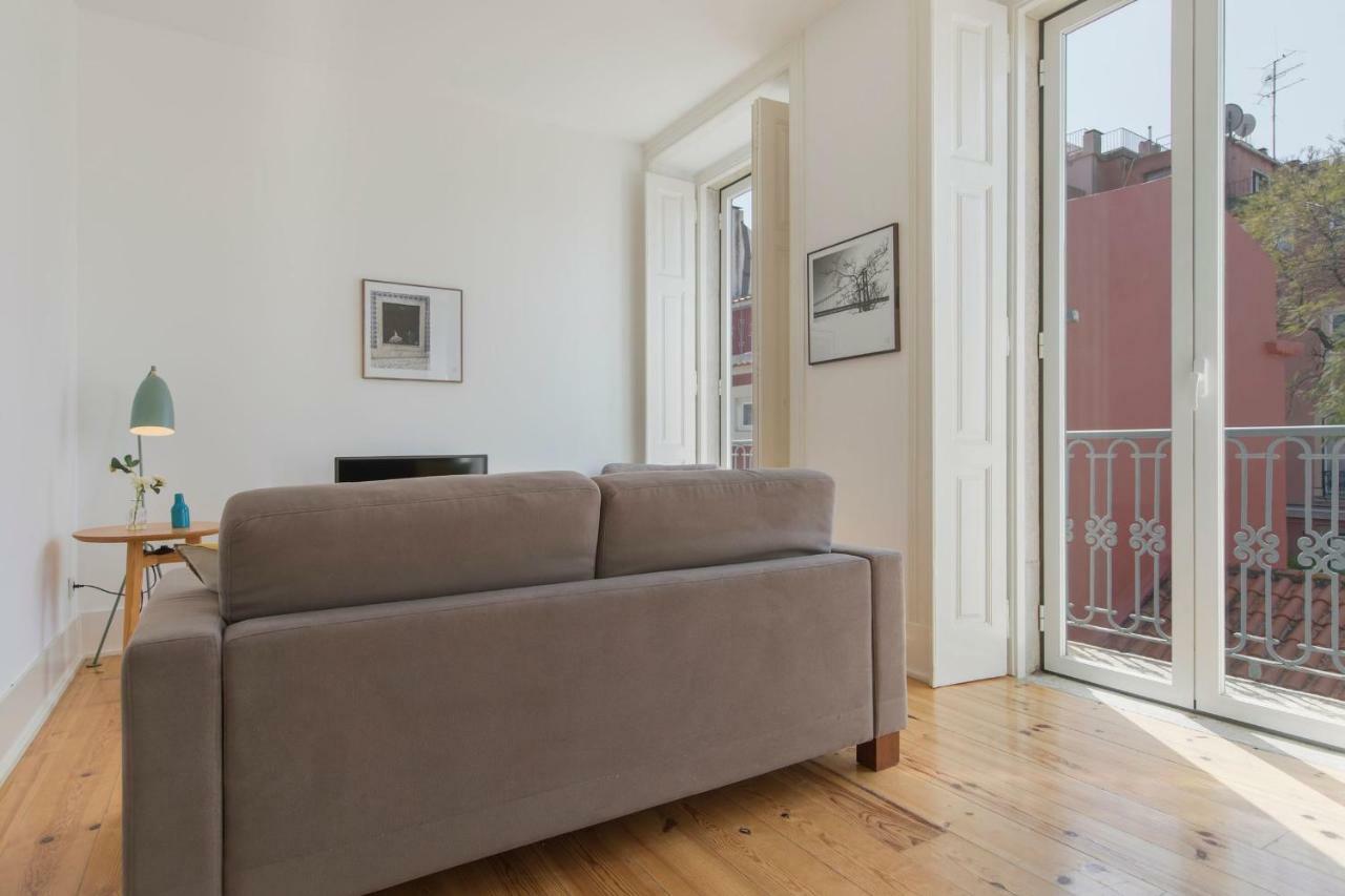 Lovelystay - Sunny Santa Catarina II Lisboa Екстериор снимка