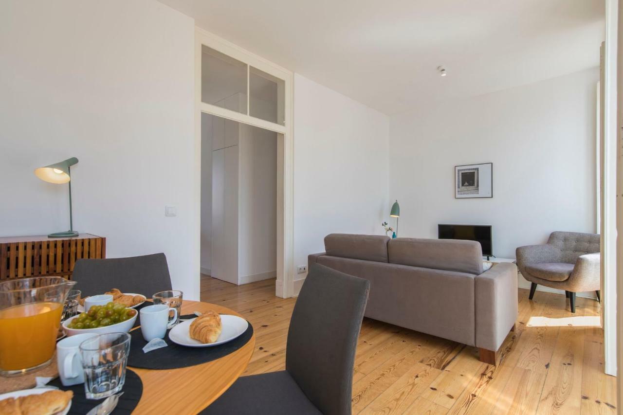 Lovelystay - Sunny Santa Catarina II Lisboa Екстериор снимка