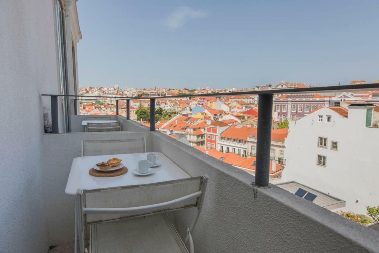 Lovelystay - Sunny Santa Catarina II Lisboa Екстериор снимка