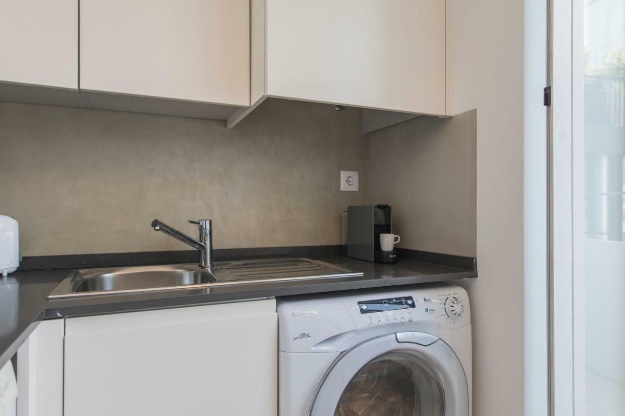 Lovelystay - Sunny Santa Catarina II Lisboa Екстериор снимка