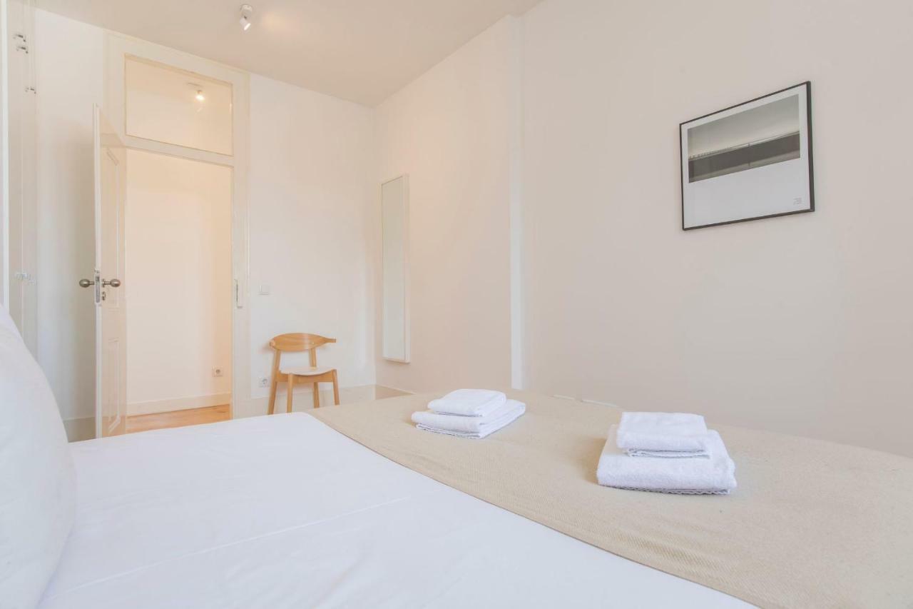 Lovelystay - Sunny Santa Catarina II Lisboa Екстериор снимка