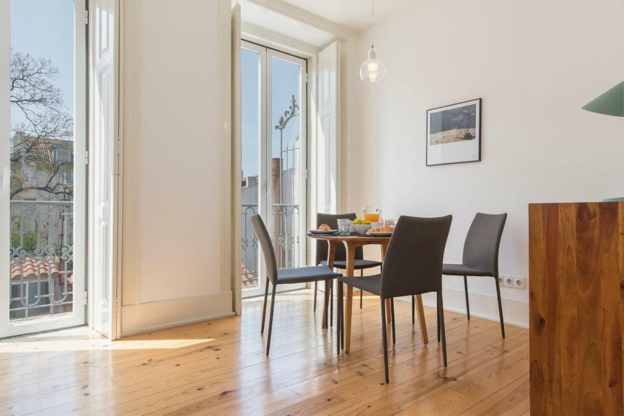 Lovelystay - Sunny Santa Catarina II Lisboa Екстериор снимка