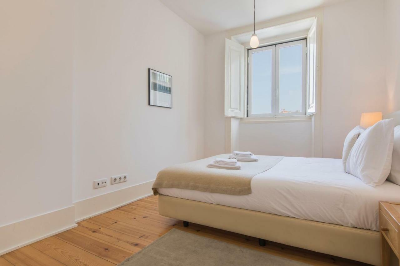 Lovelystay - Sunny Santa Catarina II Lisboa Екстериор снимка