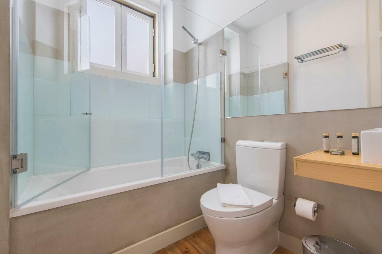 Lovelystay - Sunny Santa Catarina II Lisboa Екстериор снимка